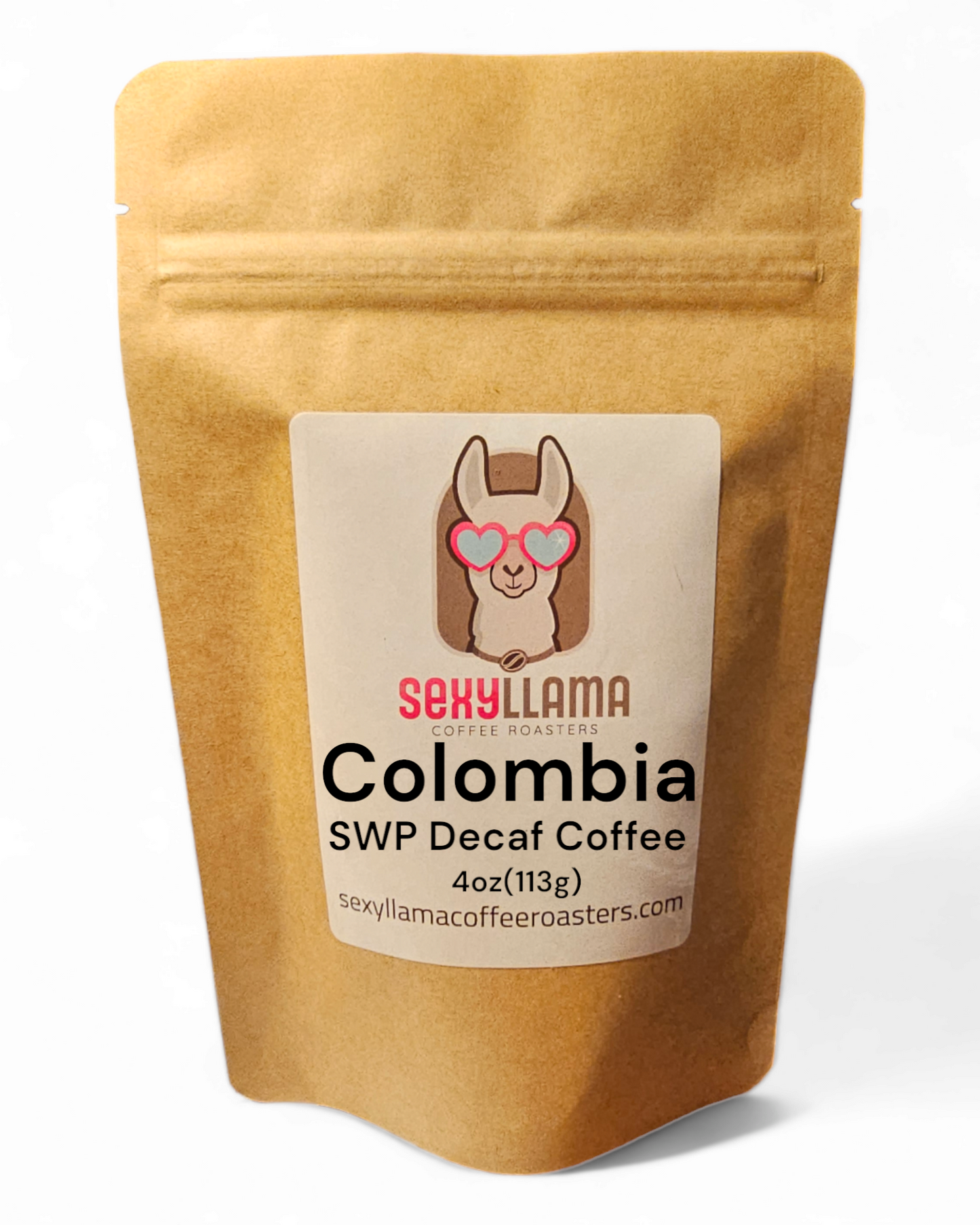 Colombia Royal Select SWP Decaf