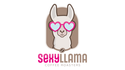 Sexy Llama Coffee Roasters