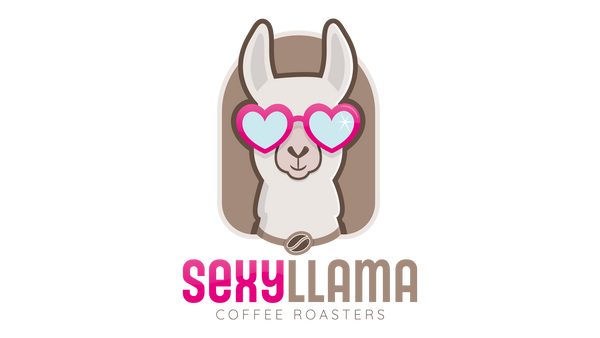 Sexy Llama Coffee Roasters