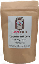 Load image into Gallery viewer, Colombia Royal Select SWP Decaf
