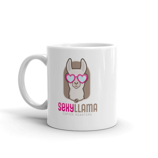 Sexy Llama Mug